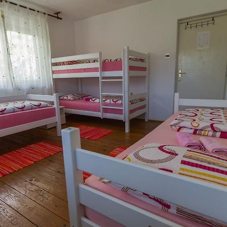 Guest House Konjic Exterior foto