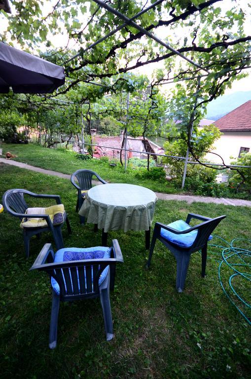 Guest House Konjic Exterior foto