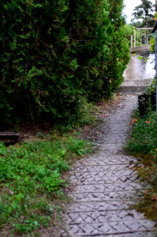 Guest House Konjic Exterior foto