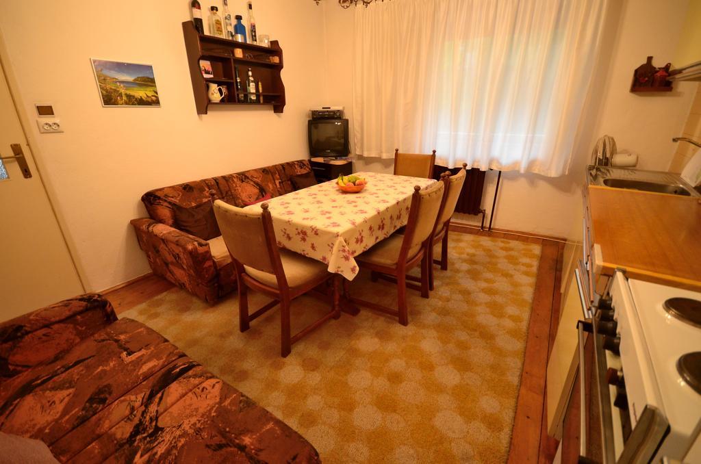 Guest House Konjic Exterior foto