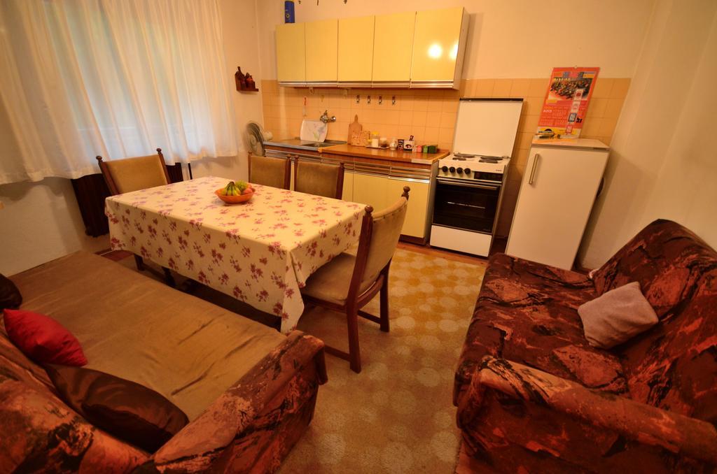 Guest House Konjic Exterior foto