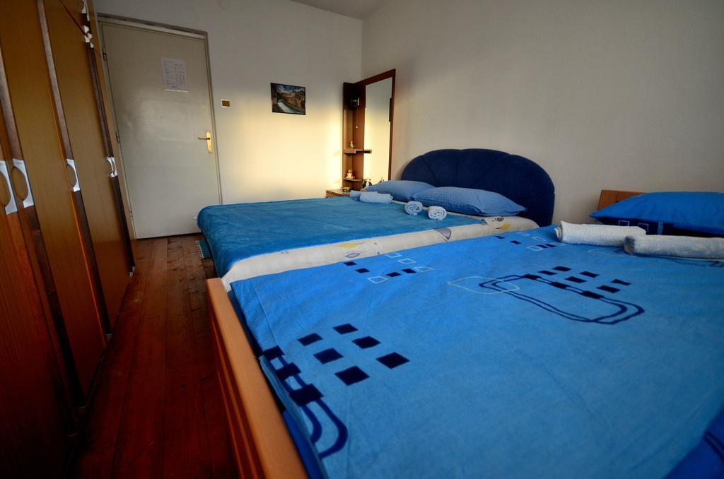 Guest House Konjic Exterior foto