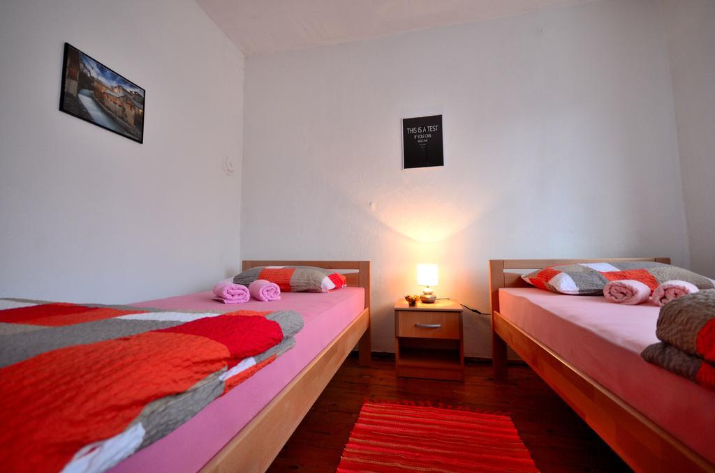 Guest House Konjic Exterior foto