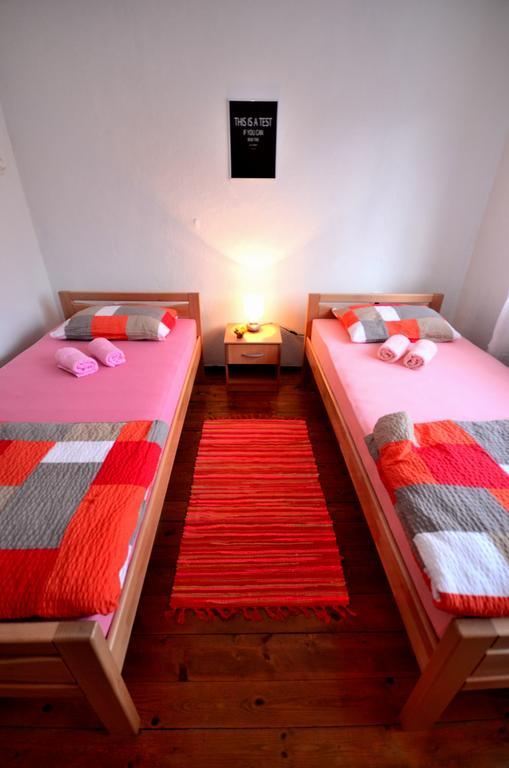 Guest House Konjic Exterior foto