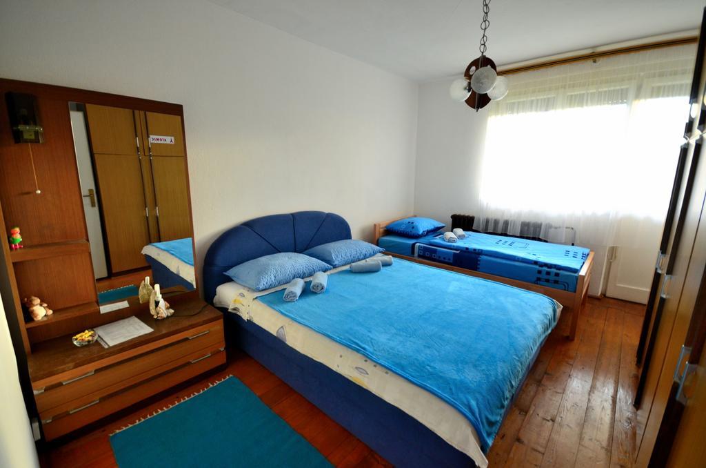 Guest House Konjic Exterior foto