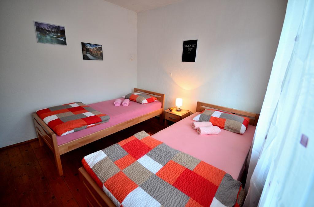 Guest House Konjic Exterior foto