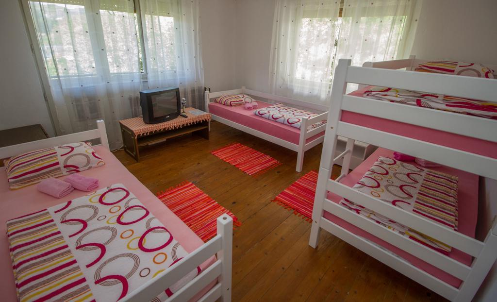 Guest House Konjic Exterior foto