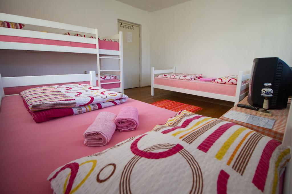 Guest House Konjic Exterior foto